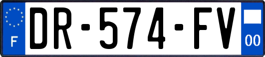 DR-574-FV