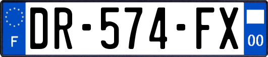 DR-574-FX
