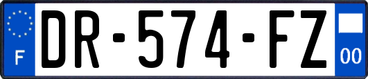 DR-574-FZ