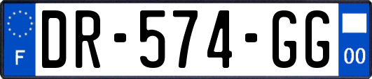 DR-574-GG