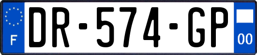 DR-574-GP
