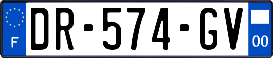 DR-574-GV