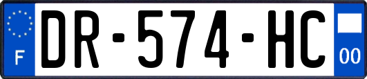 DR-574-HC