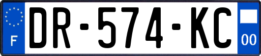 DR-574-KC