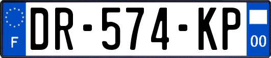 DR-574-KP