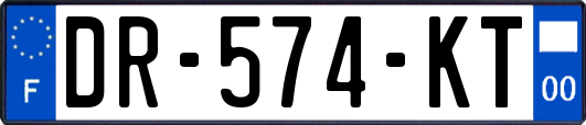 DR-574-KT
