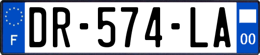 DR-574-LA
