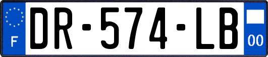 DR-574-LB