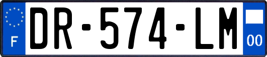 DR-574-LM
