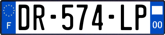 DR-574-LP