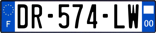 DR-574-LW