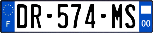 DR-574-MS