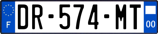 DR-574-MT