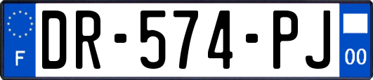 DR-574-PJ