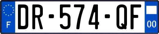 DR-574-QF