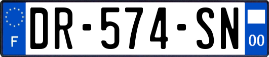 DR-574-SN