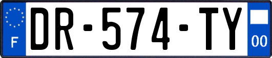 DR-574-TY