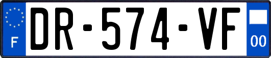 DR-574-VF