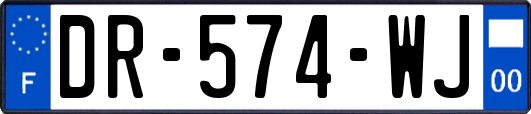 DR-574-WJ