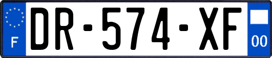 DR-574-XF