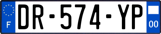 DR-574-YP