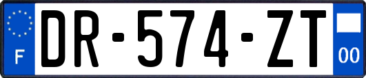 DR-574-ZT