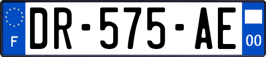 DR-575-AE