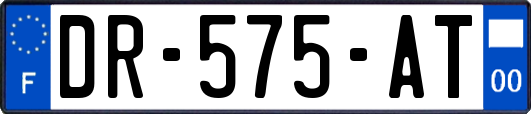 DR-575-AT