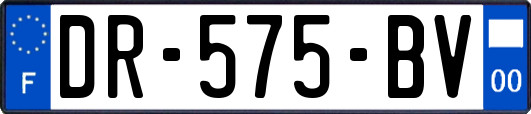 DR-575-BV