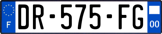 DR-575-FG