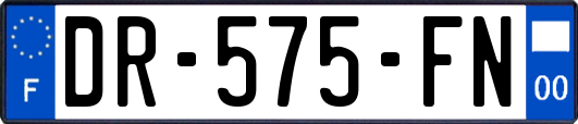 DR-575-FN