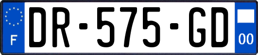 DR-575-GD