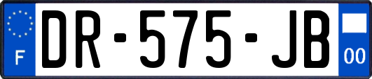 DR-575-JB
