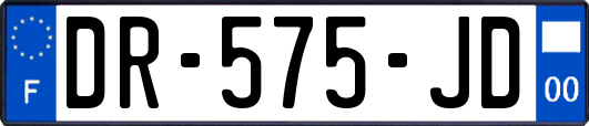 DR-575-JD