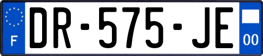 DR-575-JE