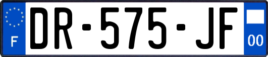 DR-575-JF