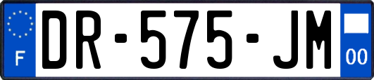 DR-575-JM