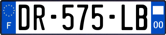 DR-575-LB