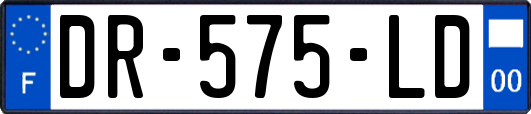 DR-575-LD