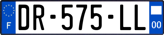 DR-575-LL