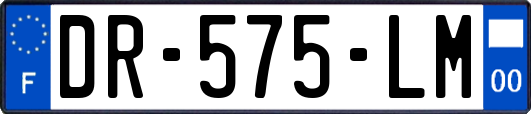 DR-575-LM
