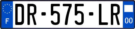 DR-575-LR