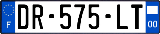 DR-575-LT