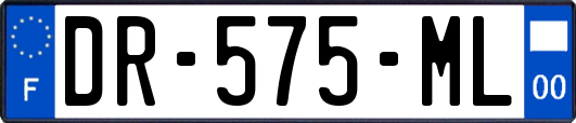 DR-575-ML