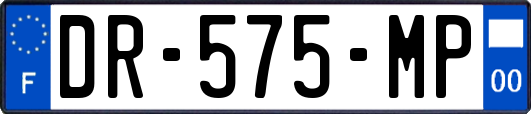 DR-575-MP