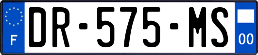 DR-575-MS