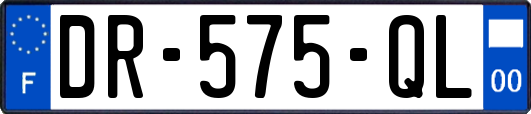 DR-575-QL