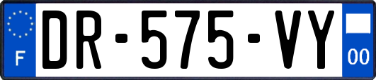 DR-575-VY