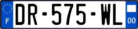 DR-575-WL