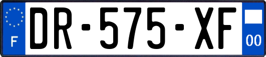 DR-575-XF